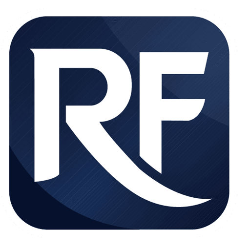 RestoFlow logo